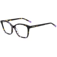 Missoni MIS 0252 53/17/140 Havana violet Acetaat monturen VROUW MIS 0252