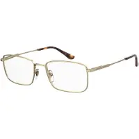 Seventh Street 7A 105 Gold havana 55/18/145 MAN Brilmonturen