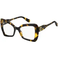 Marc Jacobs MARC 854 51/19/140 Havana Acetaat monturen VROUW MARC 854