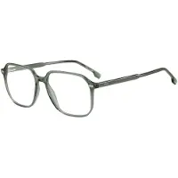 HUGO BOSS BOSS 1883 55/17/150 Groene Acetaat monturen MAN BOSS 1883
