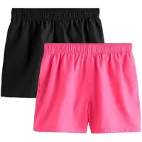 Next Zwemshorts 'Essential' pink