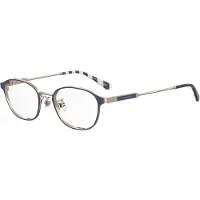 Kate spade MCCOY/FJ 47/19/140 Blauwe Metalen Monturen VROUW MCCOY/FJ