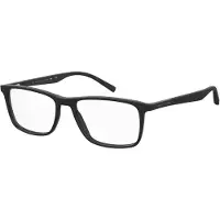 Seventh Street 7A 092 Matte black 55/16/145 MAN Brilmonturen