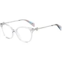 Kate spade KS DARIELA 2/G 52/17/140 Crystal Acetate monturen VROUW KS DARIELA 2/G