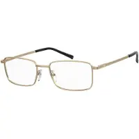 Seventh Street 7A 133 Gold 54/18/140 MAN Brilmonturen