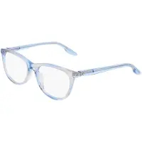Nike 5070 Blue/beige havana 50/16/135 Meisje Brilmonturen