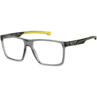 Carrera Bril - - CARDUC 058 - Grijs - Polyamide - 57/16/140