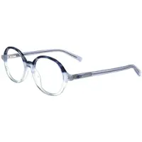 M Missoni MMI 0012 Blue horn 48/18/140 WOMAN Brilmonturen