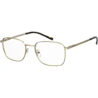 Seventh Street 7A 125 Gold 53/19/145 MAN Brilmonturen