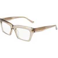 DKNY Bril - - DO5017 - Kristal champagne - Acetaat REC - 51/19/140
