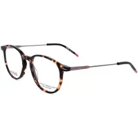 HUGO BOSS Hugo HG 1206 48/18/145 Havana Acetaat MAN HG 1206