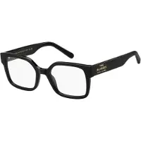 Marc Jacobs Zichtbril MARC 861 51/20/145 Zwarte Acetaat monturen VROUW MARC 861
