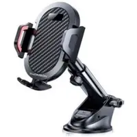 Thomson telescopische armtelefoonhouder 360° zuignapbevestiging