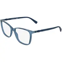 Longchamp LO2801 54/15/145 Transparant blauw Bio inj-g820 DAMES LO2801