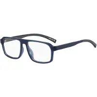 HUGO BOSS Hugo HG 1370/G 55/16/145 Blauw Cell. p. inj. monturen MAN HG 1370/G
