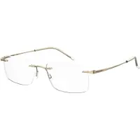 Seventh Street 7A 123 Gold 56/18/145 MAN Brilmonturen