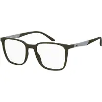 Seventh Street 7A 151 Matte green grey 53/18/145 MAN Brilmonturen