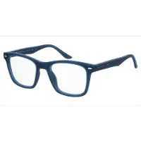 Seventh Street 7A 112 Blue 51/20/145 MAN Brilmonturen