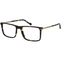 Pierre Cardin P.C. 6291 58/18/150 Havana Acetaat monturen MAN P.C. 6291