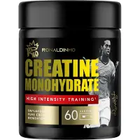 R10 Ronaldinho - Creatine Monohydrate - 300gr