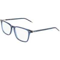 Paul Smith Bril - - PS26607 PULFORD - Transparant blauw - Acetaat - 54 mm