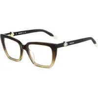 Missoni MIS 0254/G 53/18/145 Bruin geschaduwd beige Acetaat monturen VROUW MIS 0254/G