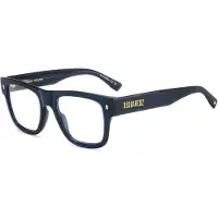 Dsquared2 D2 0205 Blue 51/20/145 MAN Brilmonturen