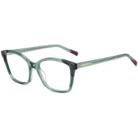 Missoni MIS 0252 53/17/140 Pearled green Acetaat monturen VROUW MIS 0252