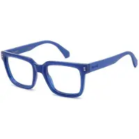 Polaroid PLD D578 51/21/145 Blauw Polyamide monturen MAN PLD D578