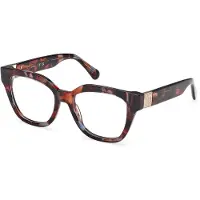 MAX&Co. MO5193 51/17/140 054 gekleurd havana ACETAAT FRAME VROUW MO5193 gekleurd havana Bril 51 17