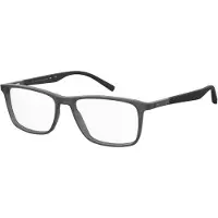 Seventh Street 7A 092 Matte grey 55/16/145 MAN Brilmonturen