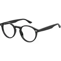 Seventh Street 7A 118 Black 48/21/145 UNISEX Brilmonturen