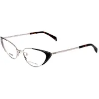 Moschino MOS545 52/17/145 Palladium RVS Zonnebril VROUW MOS545