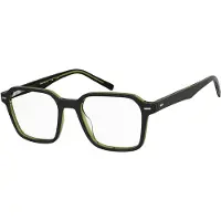 Seventh Street 7A 135 Black green 52/19/145 MAN Brilmonturen
