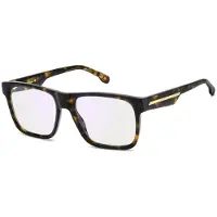 Carrera VICTORY C 17 55/19/145 Havana Acetaat monturen MAN VICTORY C 17