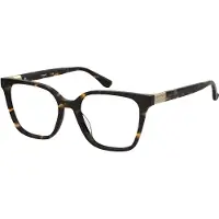 Pierre Cardin P.C. 8552 53/17/145 Havana Acetaat monturen DAMES P.C. 8552