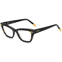 Missoni MIS 0261 52/17/140 Havana Acetaat monturen VROUW MIS 0261