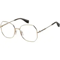 Marc Jacobs MARC 918 55/19/140 Gouden koper Metalen monturen VROUW MARC 918