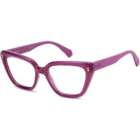Polaroid PLD D575 53/18/140 Fuchsia Polyamide monturen VROUW PLD D575
