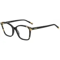 Missoni MIS 0252 53/17/140 Zwart havana Acetaat monturen DAMES MIS 0252
