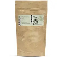 Natural Heroes - Hibiscus (Gedroogd) - Biologisch 100 gram