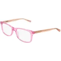 Nike 5538 N Pink/peach 52/17/135 CHILD Brilmonturen