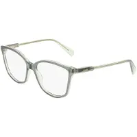 Liu Jo LJ2845 54/15/140 Khaki/mint Acetaat DAMES LJ2845