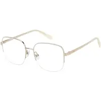 Fossil FOS 7163/G Brown white 53/17/140 WOMAN Brilmonturen