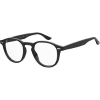 Seventh Street 7A 119 Black 48/20/145 UNISEX Brilmonturen