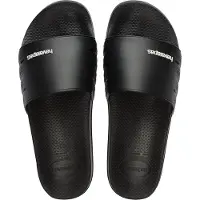Havaianas - Slide Zero - Sandalen 39/40, zwart
