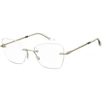 Seventh Street 7A 592 Gold 53/16/140 WOMAN Brilmonturen