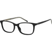 Seventh Street 7A 610 Black 53/16/140 WOMAN Brilmonturen