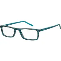 Seventh Street 7A 129 Green 54/20/150 MAN Brilmonturen