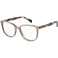 Levi's LV 5067 Nude pink havana 52/16/140 WOMAN Brilmonturen